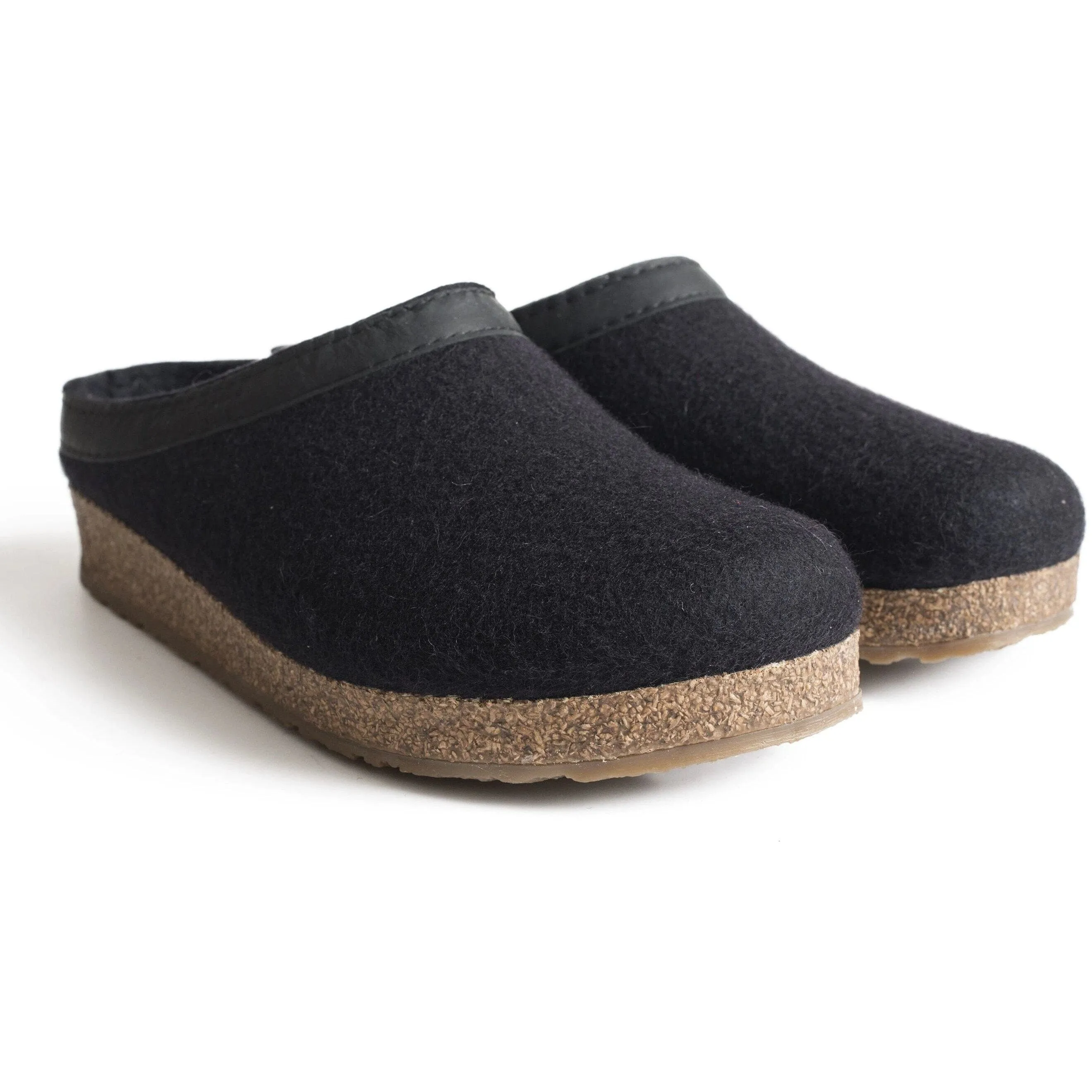 HAFLINGER GZL CLOG UNISEX