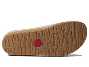 Haflinger Kris Clogs