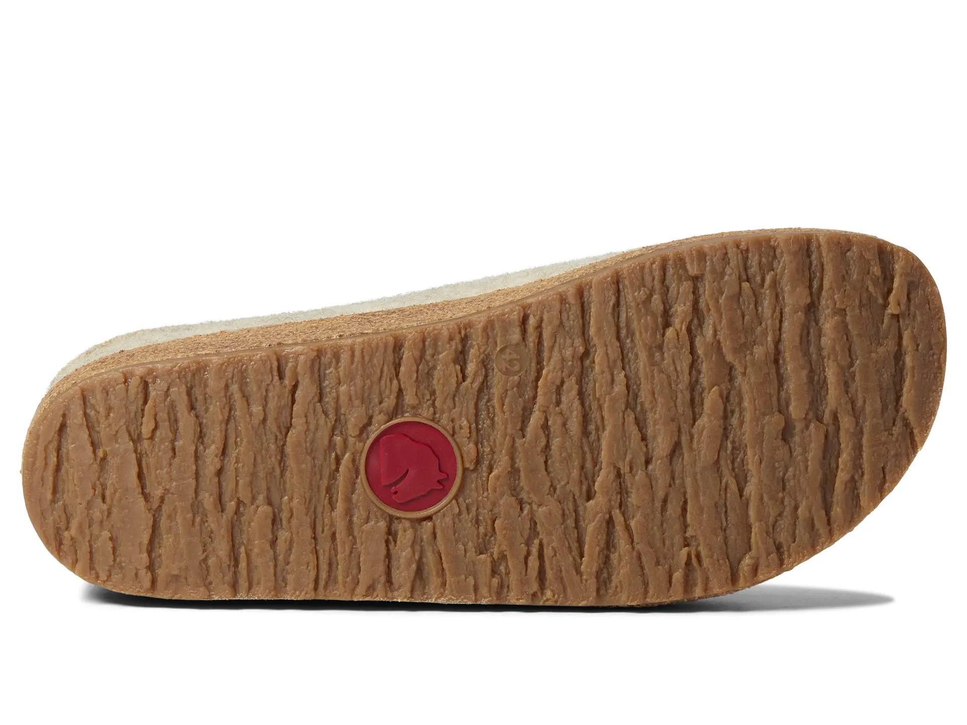 Haflinger Kris Clogs