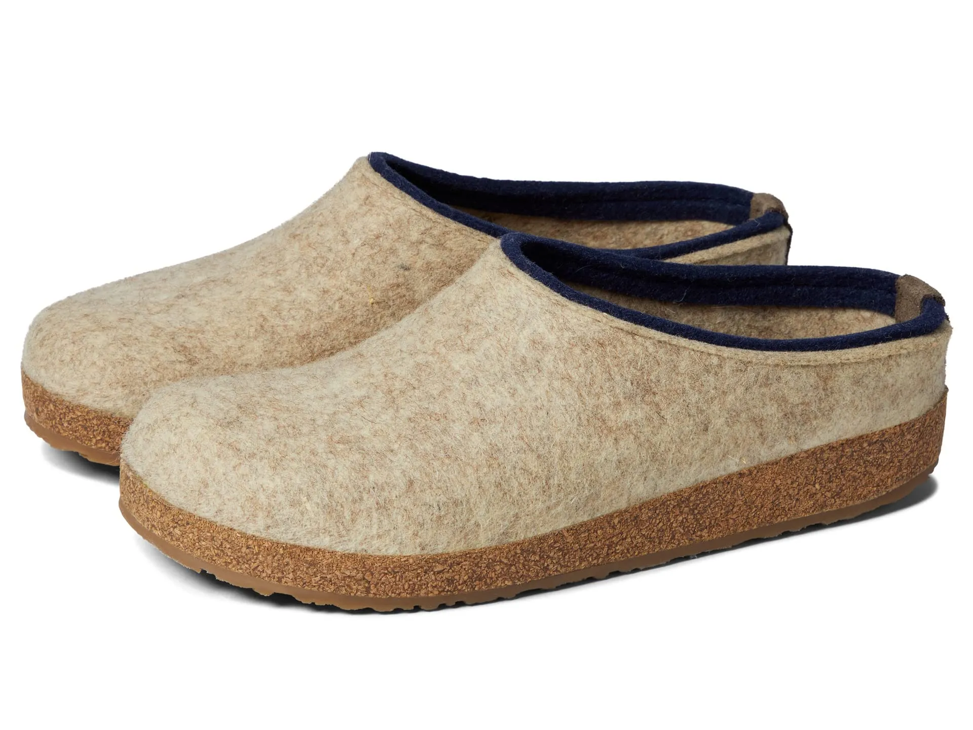 Haflinger Kris Clogs