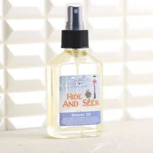 HIDE AND SEEK Shower Oil