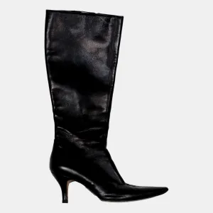 Hobbs Heeled Boots