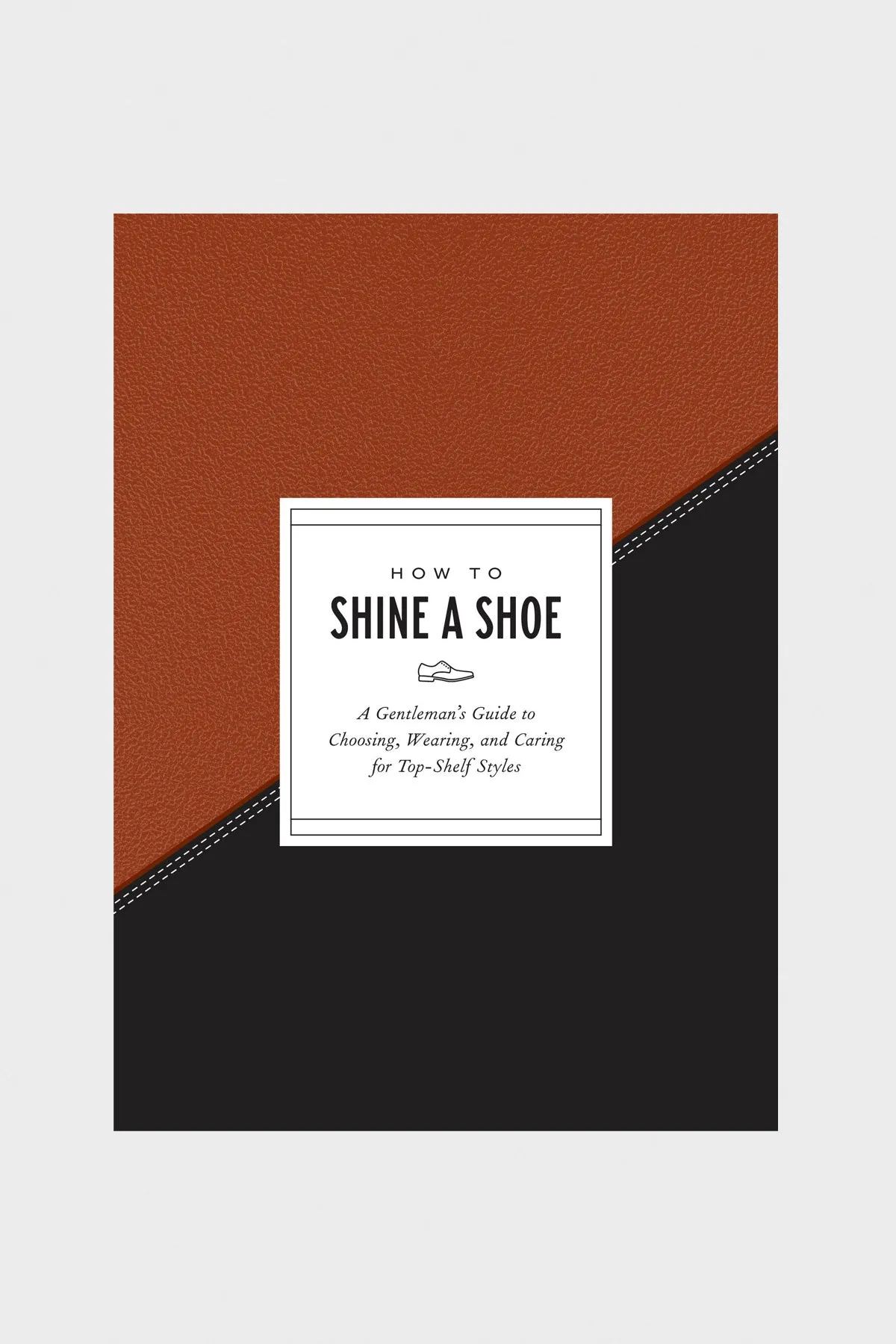 How to Shine A Shoe