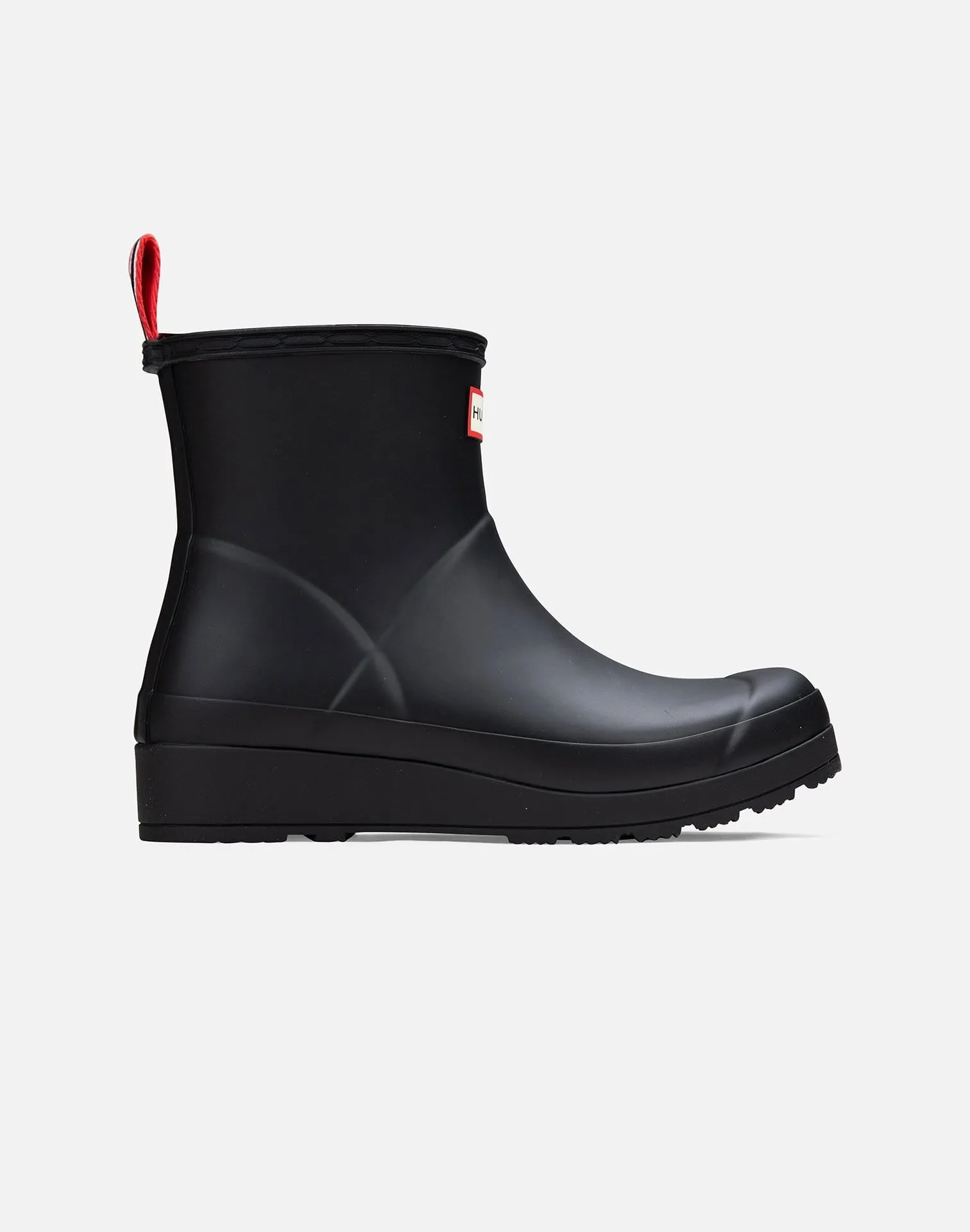 Hunter PLAY SHORT RAIN BOOTS