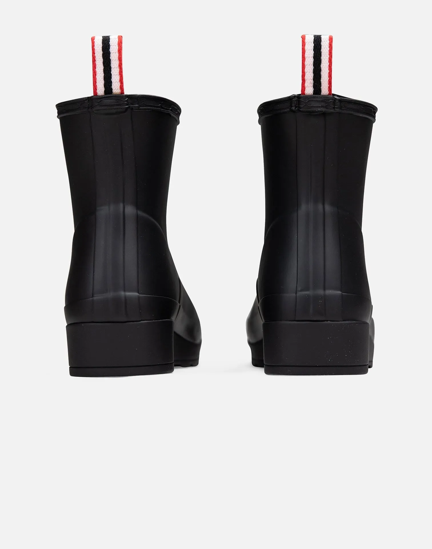 Hunter PLAY SHORT RAIN BOOTS