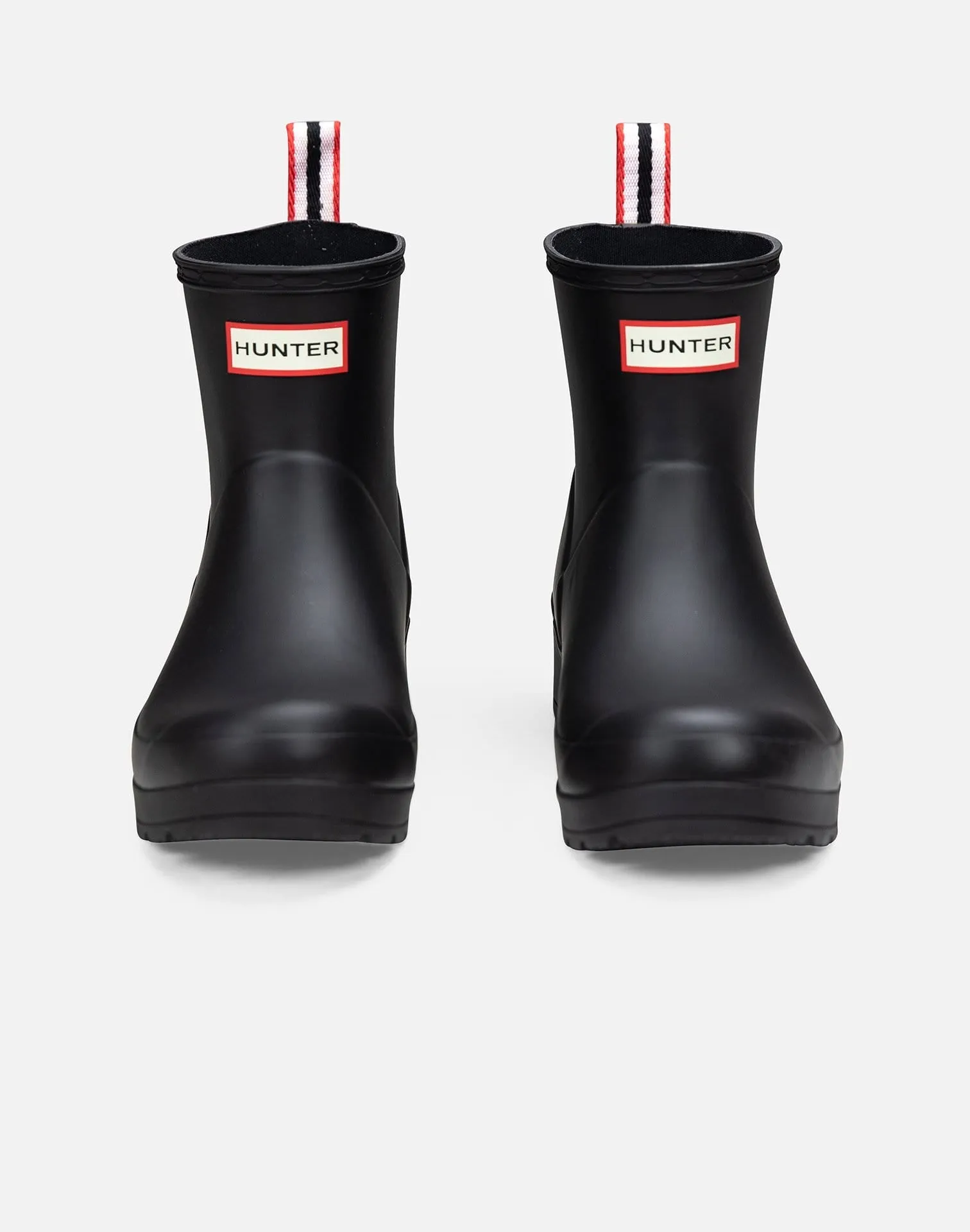 Hunter PLAY SHORT RAIN BOOTS