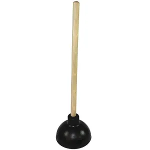 Impact Industrial Professional Plunger