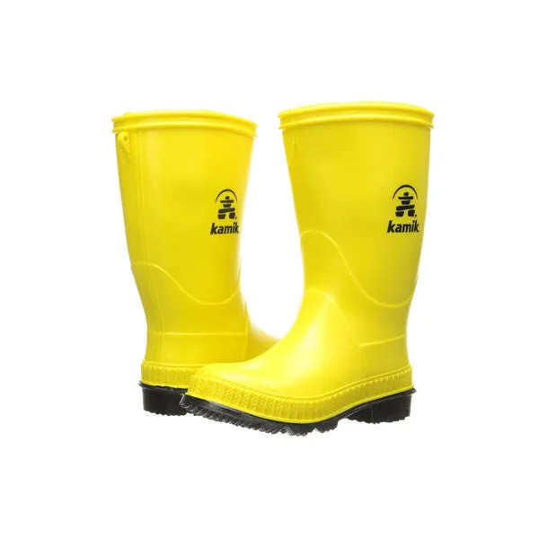 Infant Stomp Rain Boot (5-10)