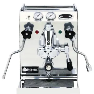 Isomac TEA PID Commercial Espresso Machine