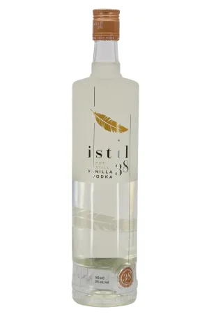 iStil Vodka - Vanilla