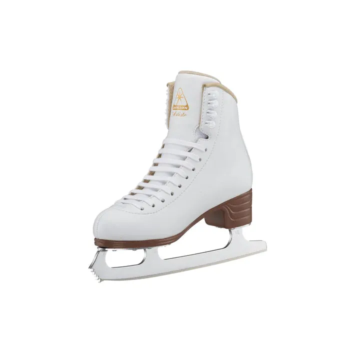 Jackson Artiste JS1790 Ladies Figure Skates