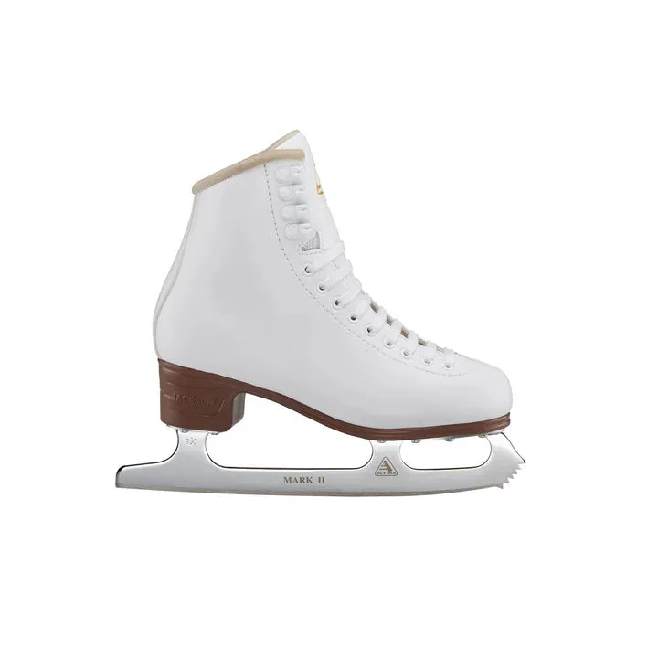 Jackson Excel Tots JS1294 Figure Skates