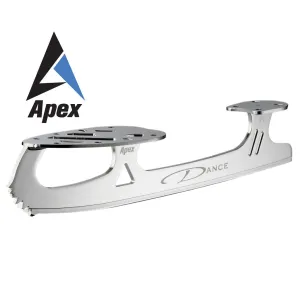 Jackson Ultima Apex TB115 Figure Skate Dance Blade