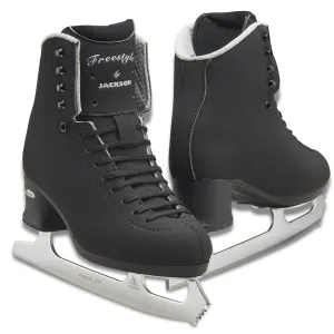 Jackson Ultima Boy's Freestyle FS2193 Figure Skate