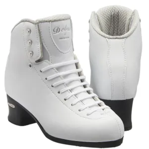 Jackson Ultima Women's Debut Dance 2430 Figure Skating Boot