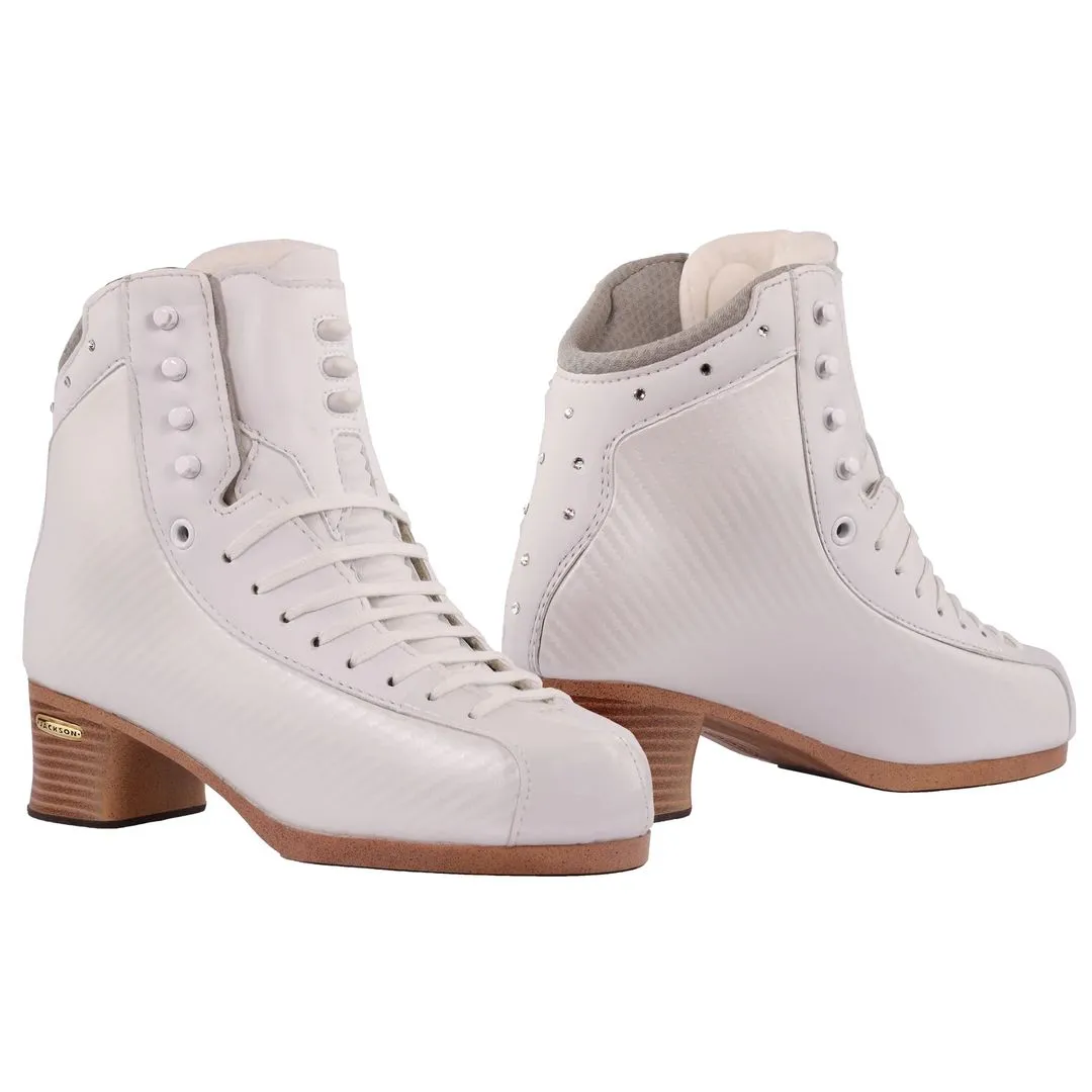 Jackson Ultima Women's DJ6060 Synergy Elite Fusion Figure Skating Boot