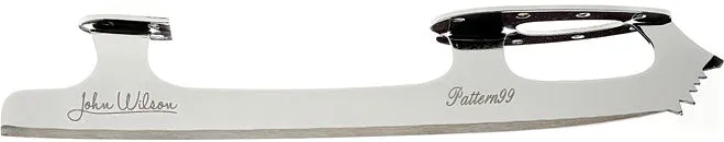 Jerry's Pattern 99 Figure Skate Blade