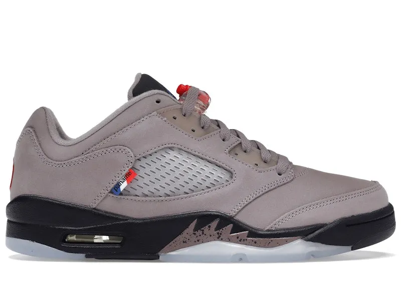 Jordan 5 Retro Low Psg (2022)
