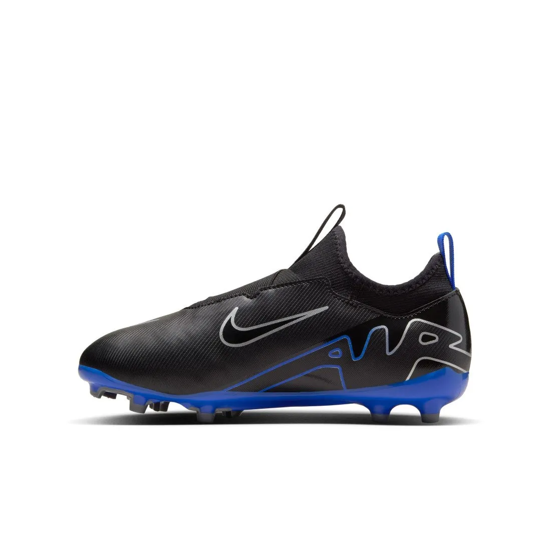 Jr. Mercurial Vapor 15 Academy Soccer Shoes