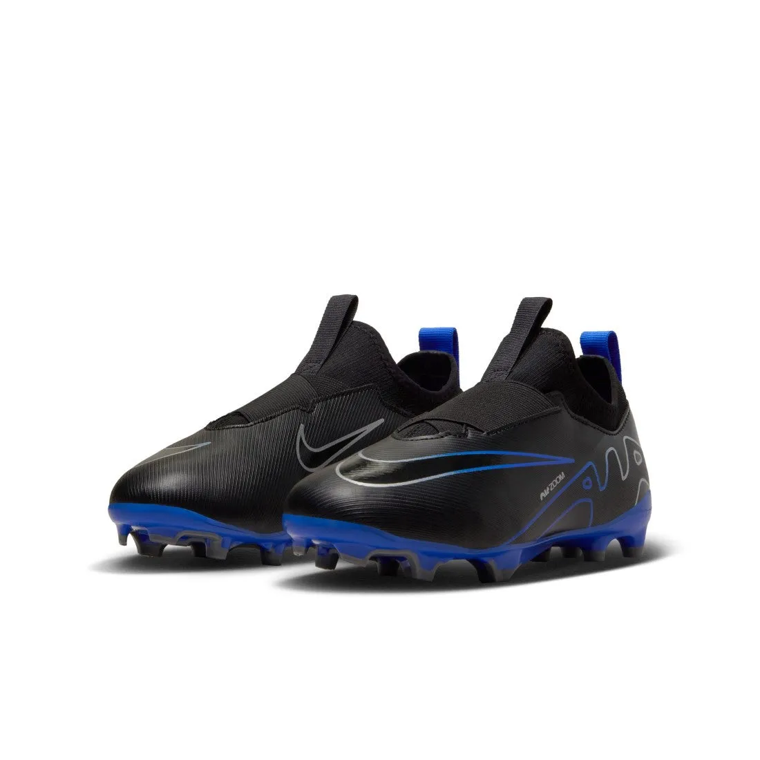 Jr. Mercurial Vapor 15 Academy Soccer Shoes