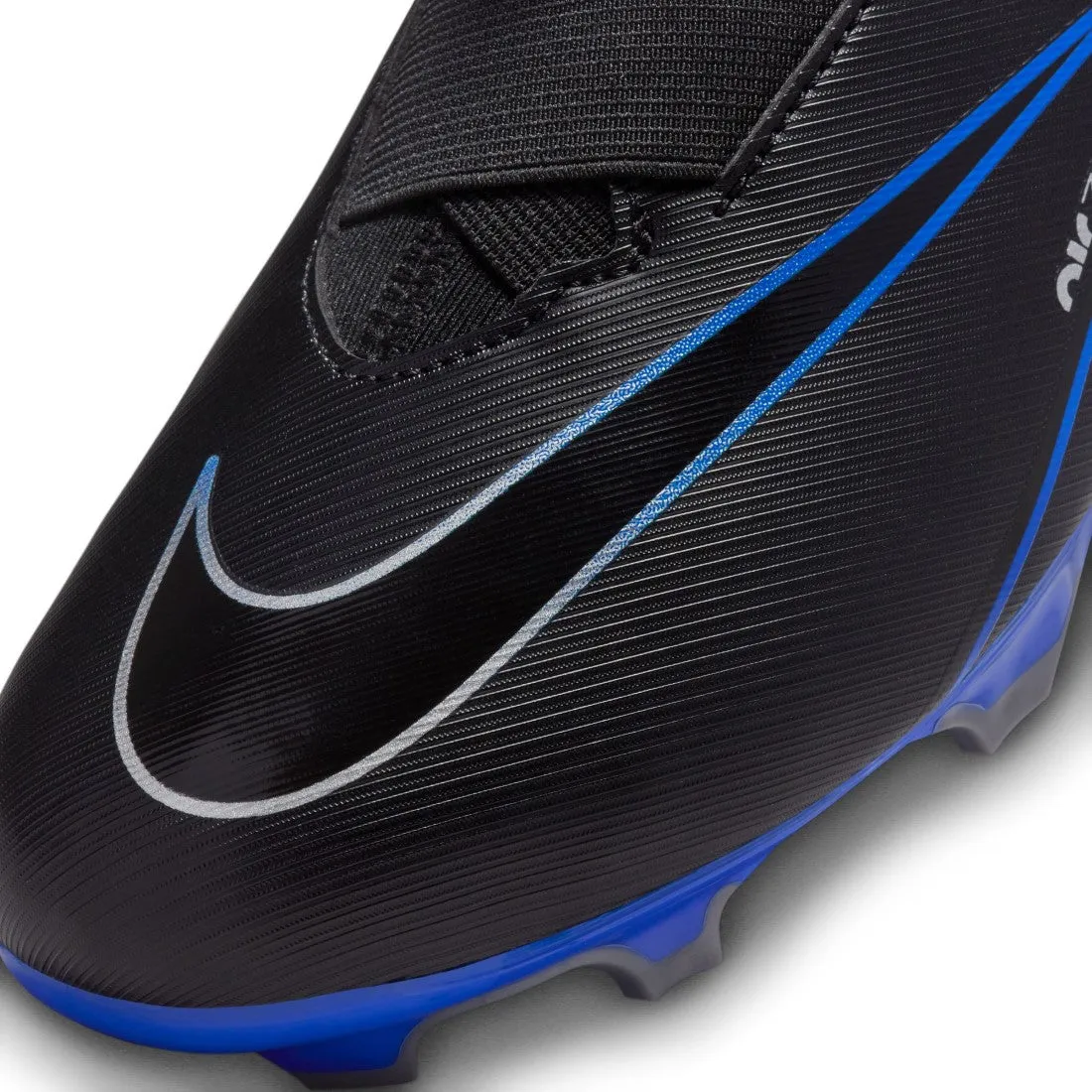 Jr. Mercurial Vapor 15 Academy Soccer Shoes