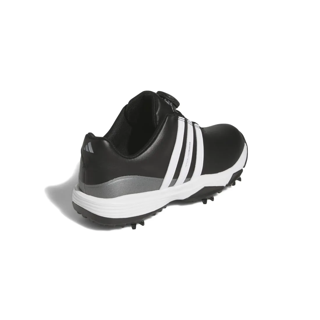 Junior adidas Tour360 24 BOA Golf Shoes IG5626