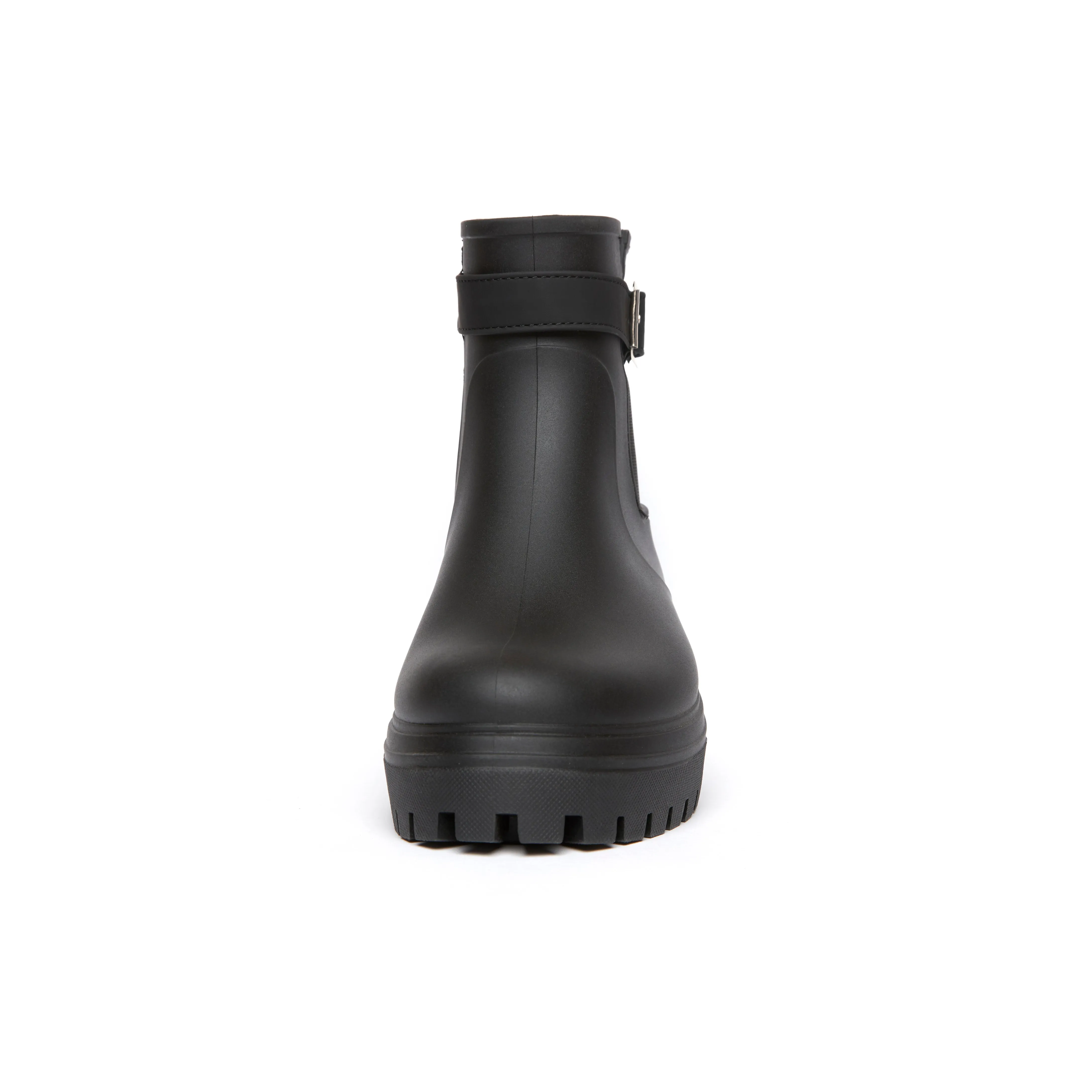 Kaye Rain Boots - Black ( BLK )