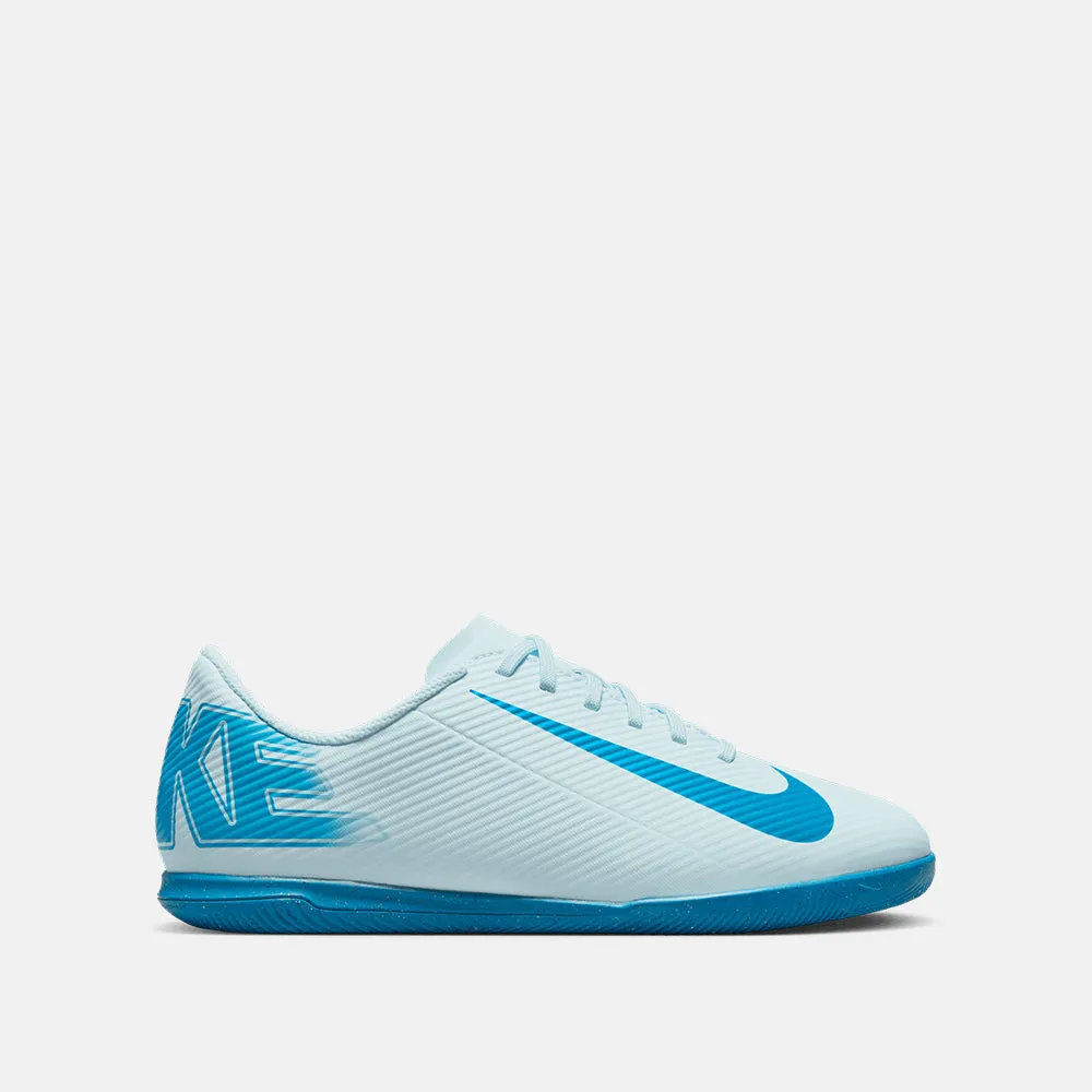 Kids' Nike Mercurial Vapor 16 Club Indoor Soccer Shoes