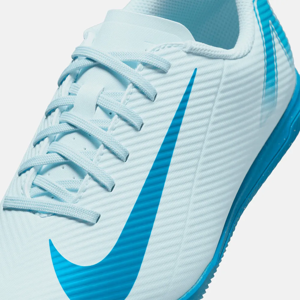 Kids' Nike Mercurial Vapor 16 Club Indoor Soccer Shoes