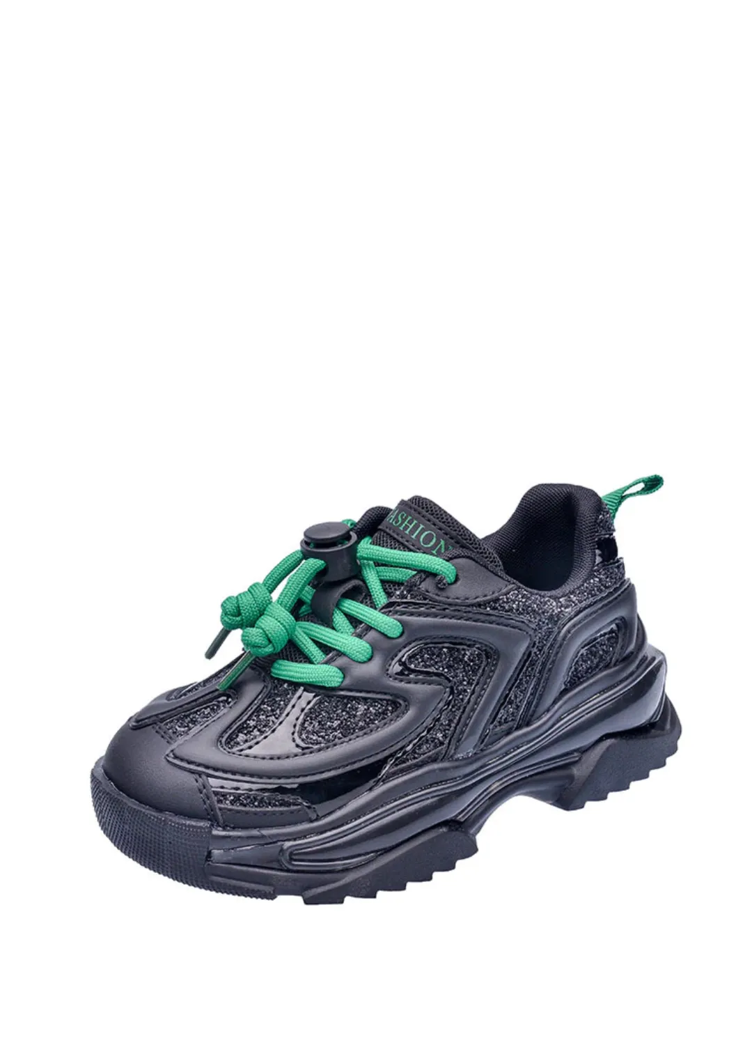 Kravitz Unisex Kids' Running Shoes