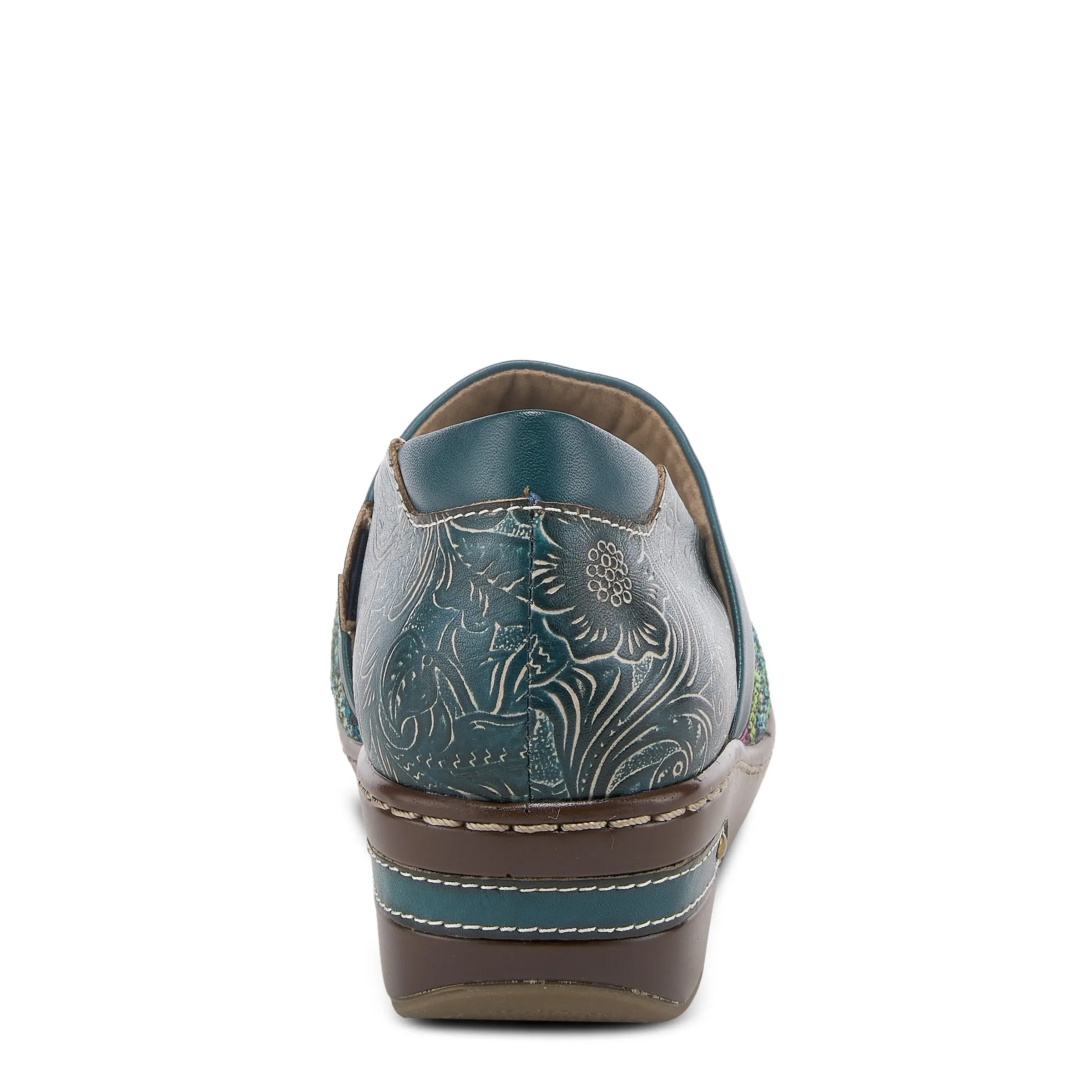 L'ARTISTE ZAGABANK CLOGS