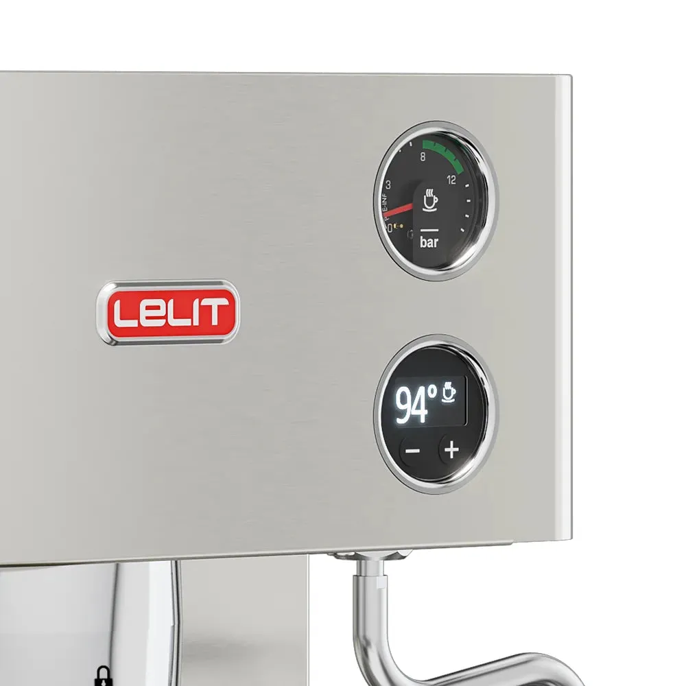 Lelit Elizabeth V3*