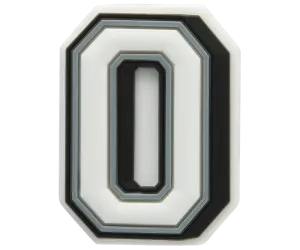 Letter O