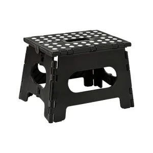 Lightweight Anti-Skid Folding Step Stool