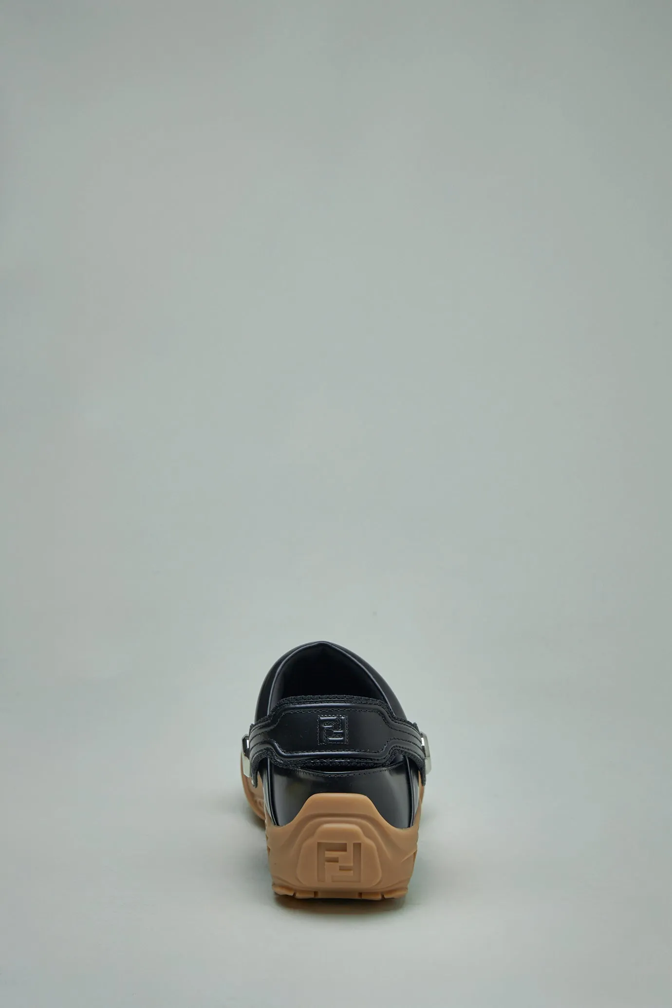 Loafer Calf Leather