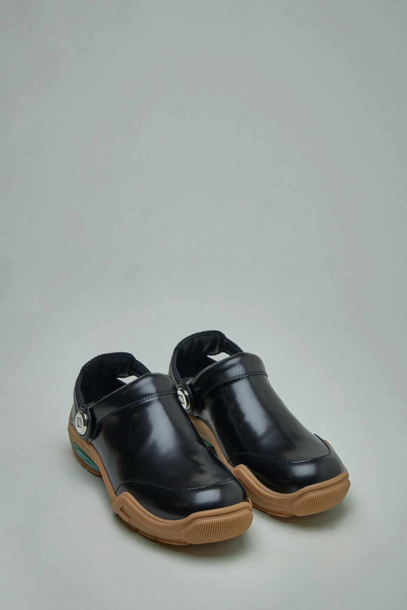 Loafer Calf Leather