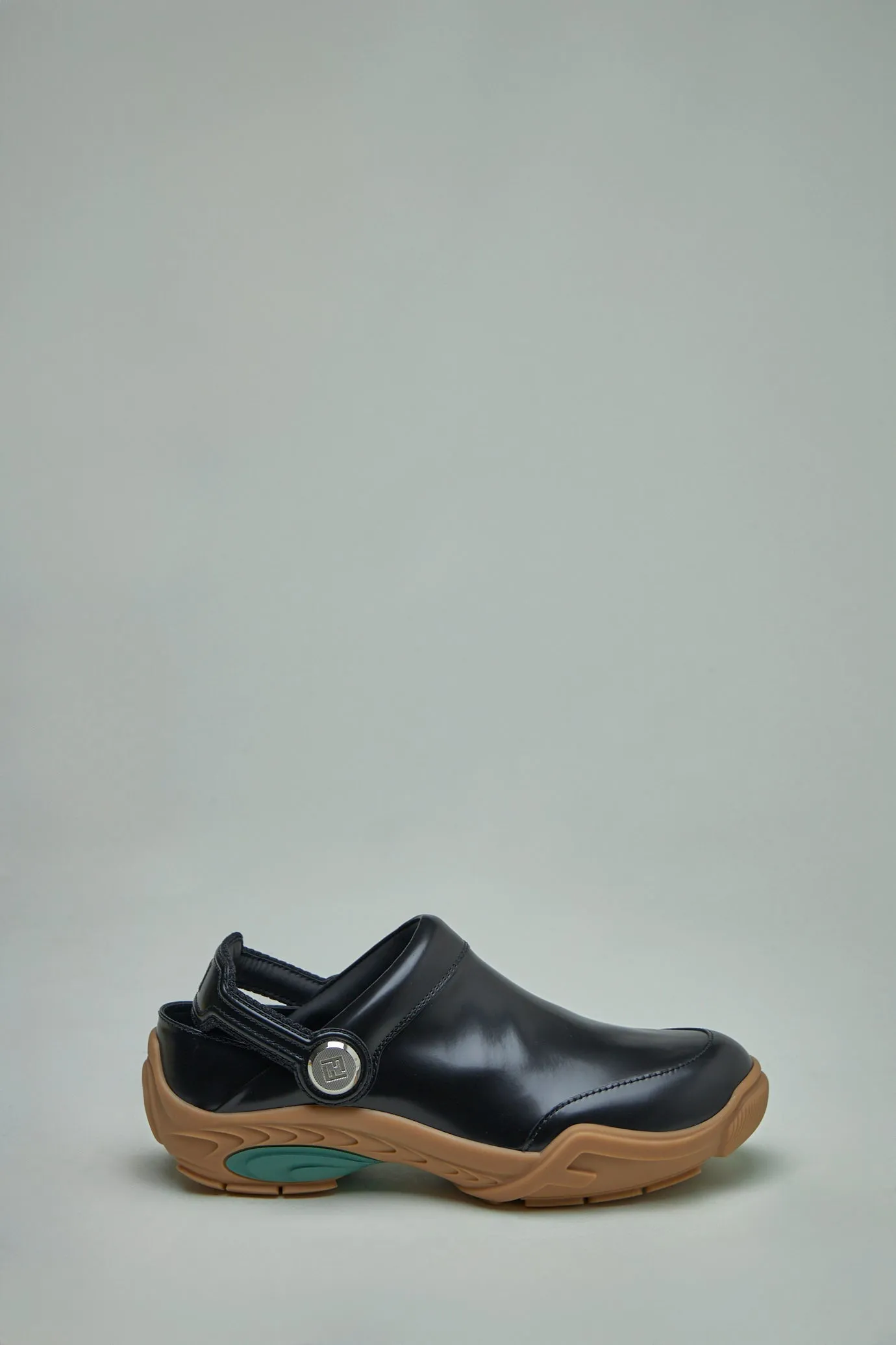 Loafer Calf Leather