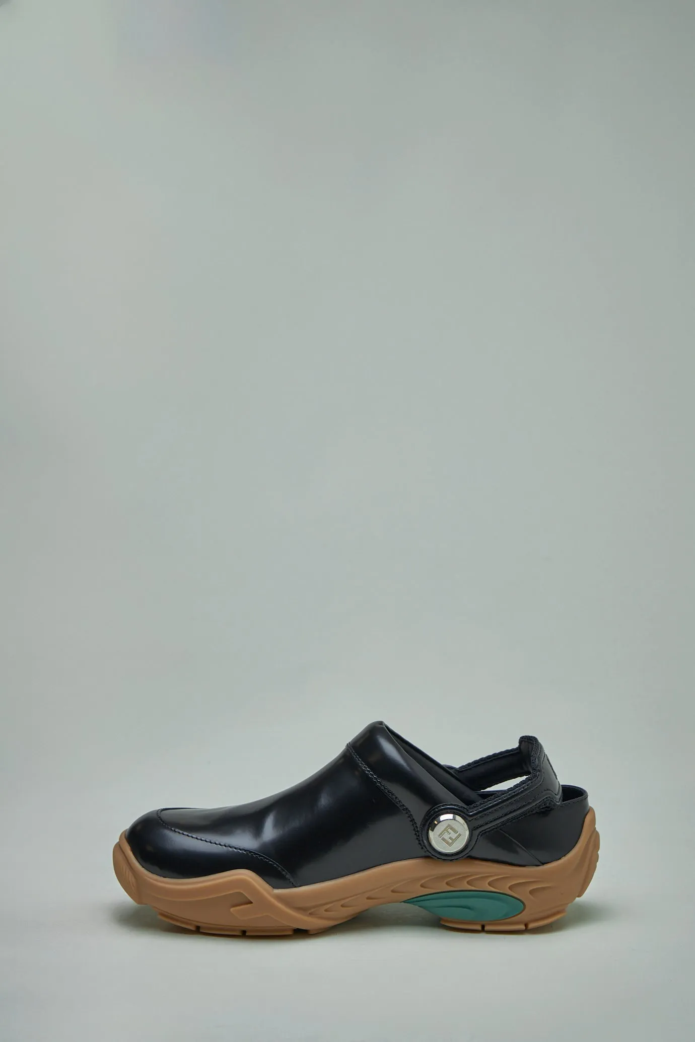 Loafer Calf Leather