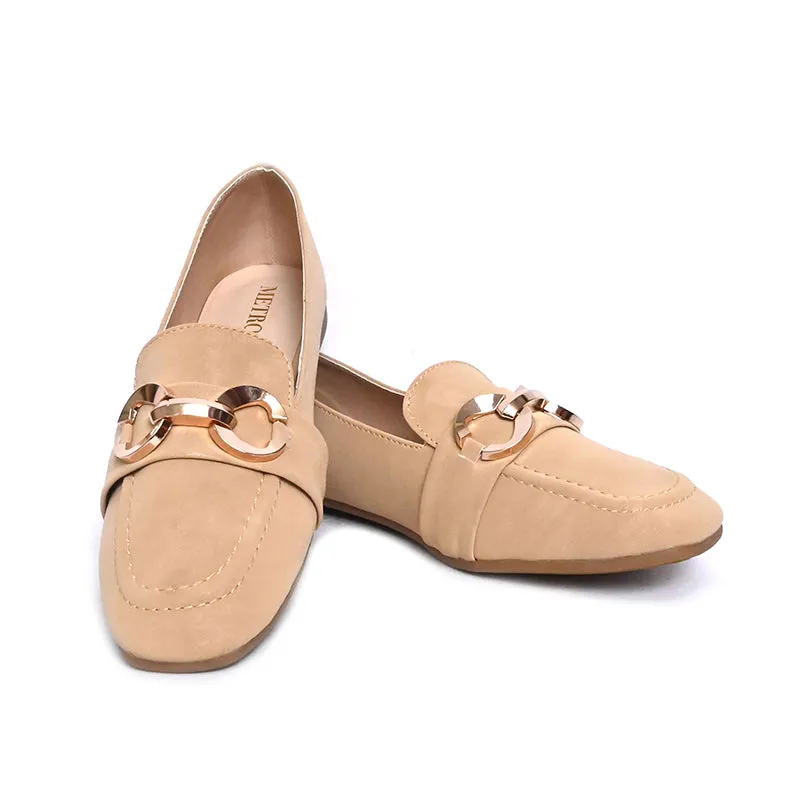 Loafers For Women - Metro-10700710