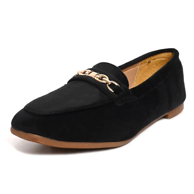 Loafers For Women - Metro-10700760