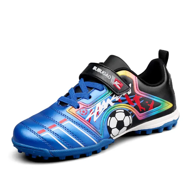 Logan Boys' Soccer Shoes