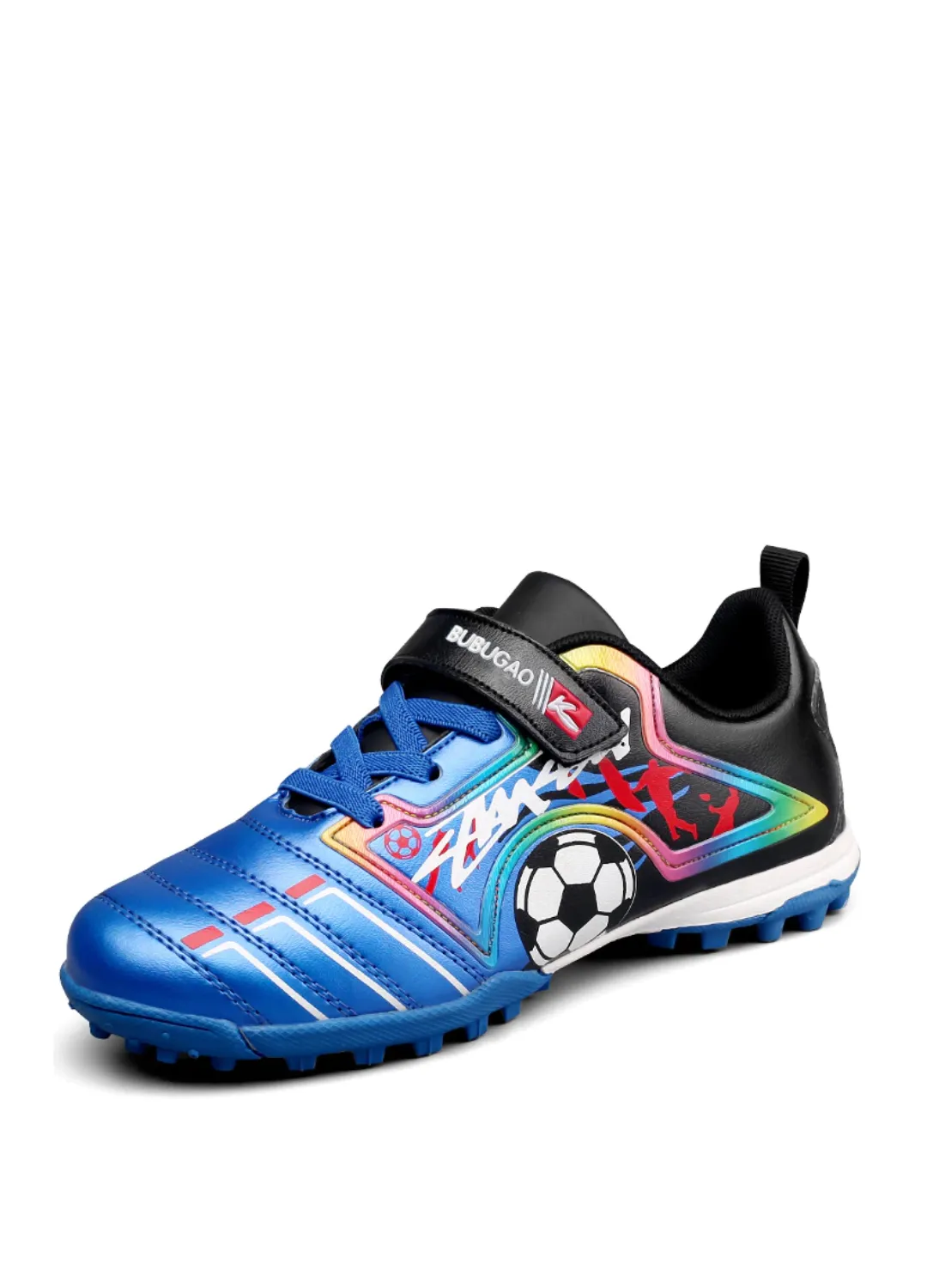 Logan Boys' Soccer Shoes