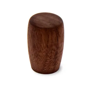 LUCCA A53 Mini Wood Steam knob