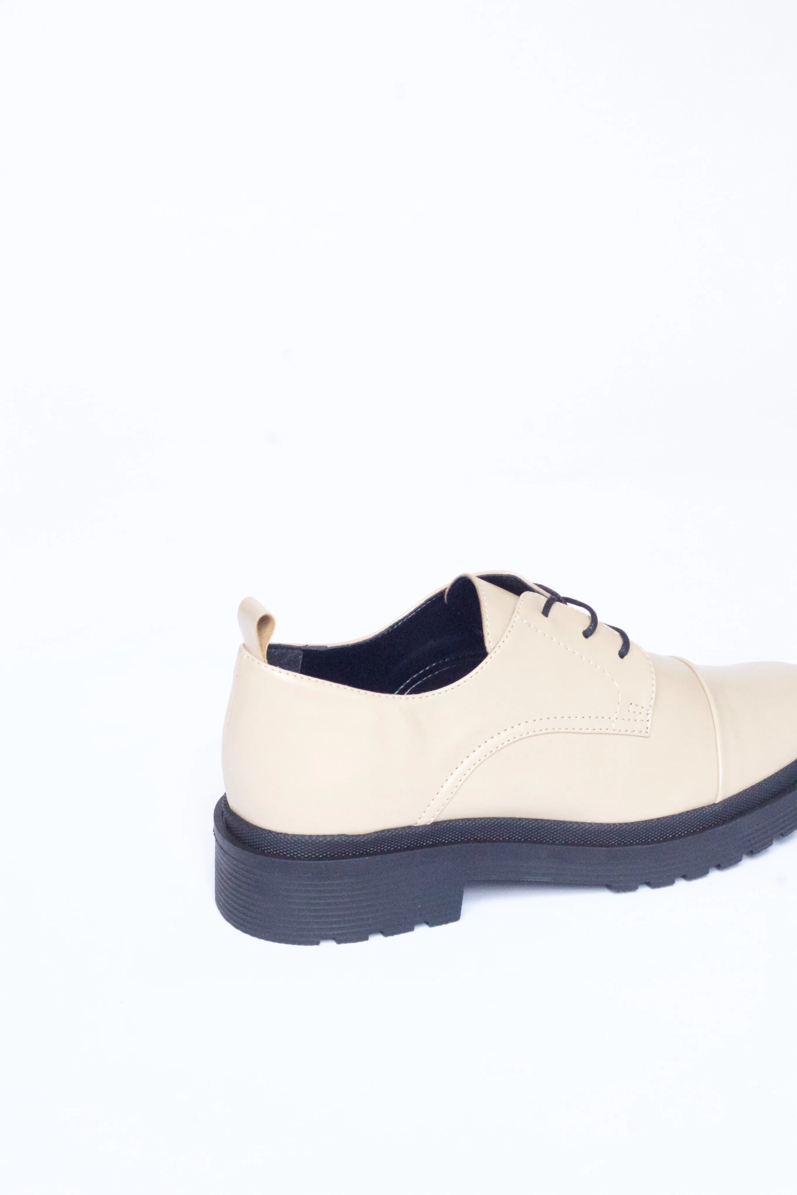 MATTEO Brogue, Caramel