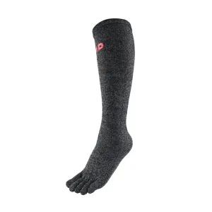 MD Antifungal Five Finger Socks For Smelly Feet