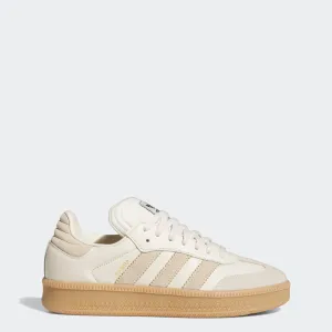 Men's adidas Originals Samba XLG Shoes Wonder White