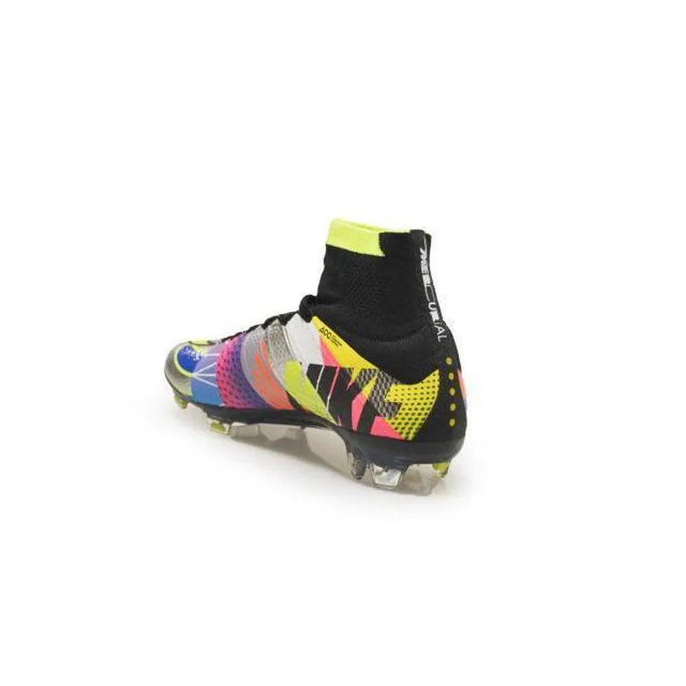 Mens Nike Mercurial Superfly IV SE FG Boots