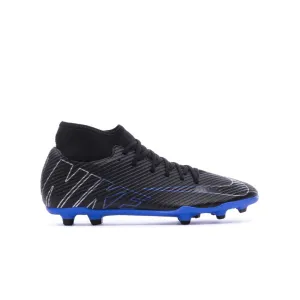 Mercurial Superfly 9 Club Multi-Ground Soccer Shoes