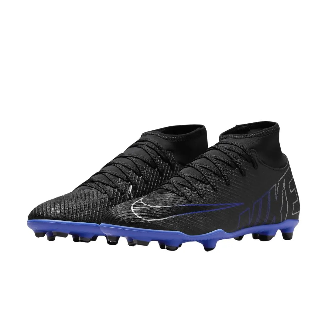 Mercurial Superfly 9 Club Multi-Ground Soccer Shoes