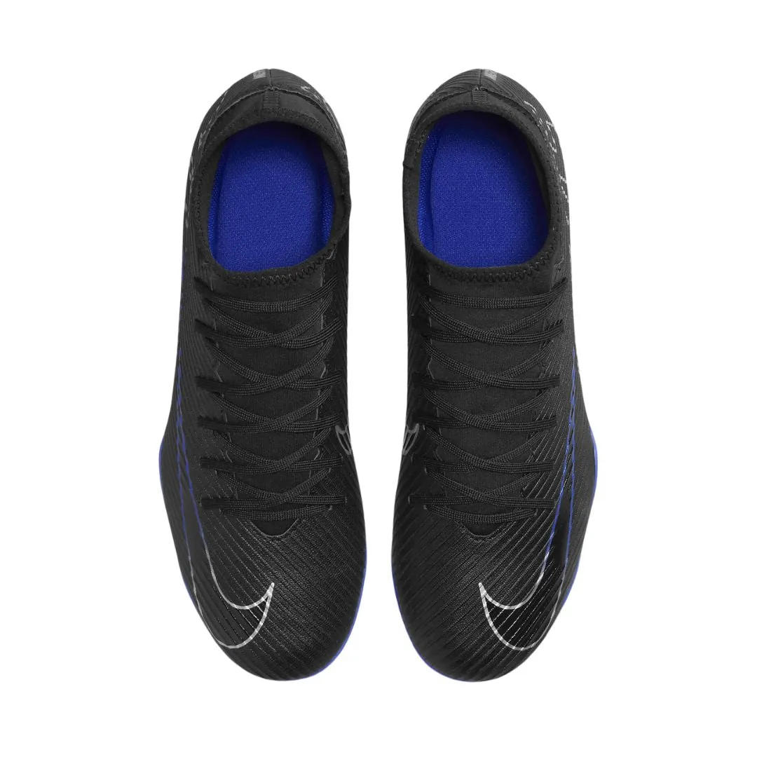 Mercurial Superfly 9 Club Multi-Ground Soccer Shoes